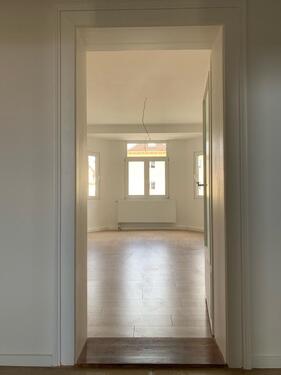 Foto - Altbauwohnung, Nürnberger Südstadt 92qm 3 Zimmer Balkon