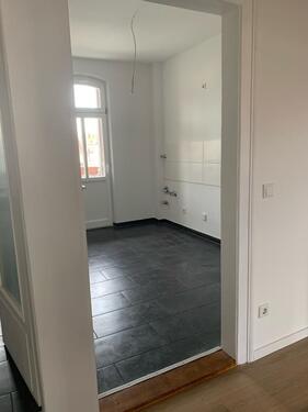 Foto - Etagenwohnung in Nürnberg