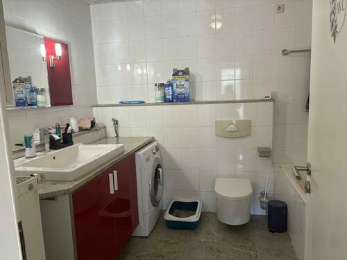Foto - Etagenwohnung in Landau in der Pfalz