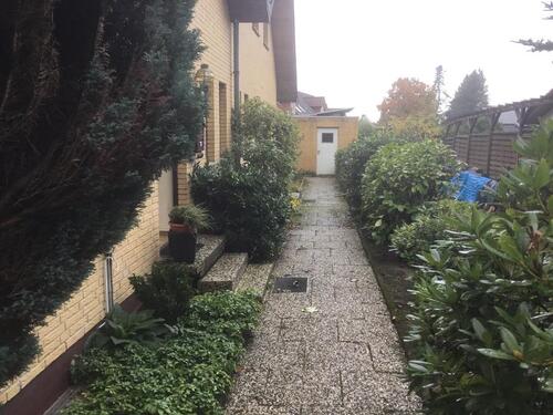 Foto - Einfamilienhaus in Augustdorf zum Kaufen