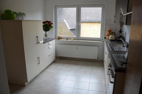 Foto - Etagenwohnung zur Miete in Hillesheim