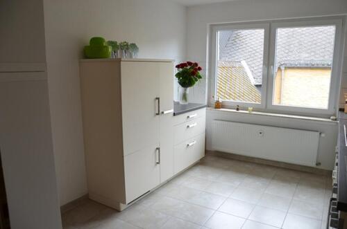 Foto - Etagenwohnung in Hillesheim