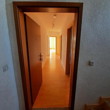 Foto - Kompakte 2-Raum-Wohnung in Stadtfeld Ost
