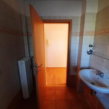 Foto - Etagenwohnung in Magdeburg