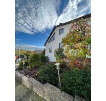 Großzügiges Haus mit 2 Wohneinheiten mit Blick in die Natur - Obernburg am Main