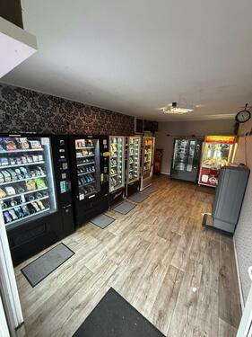 Foto - 247 E-Kiosk Automatenkiosk abzugeben