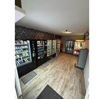 247 E-Kiosk Automatenkiosk abzugeben - Biedenkopf