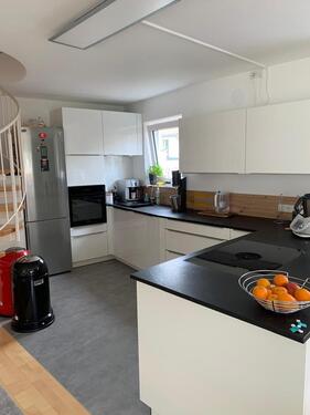 Foto - Etagenwohnung in Erkrath