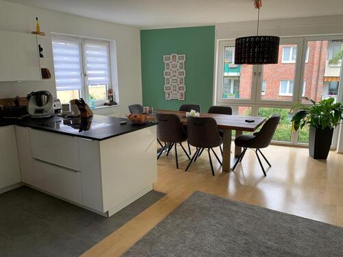 Foto - Etagenwohnung in Erkrath zum Kaufen