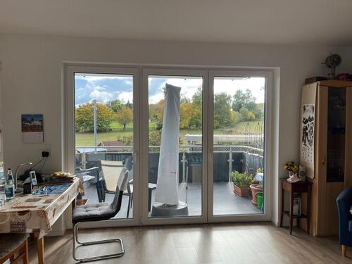 Foto - Etagenwohnung zur Miete in Mudau