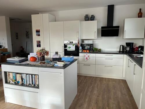 Foto - Etagenwohnung in Mudau