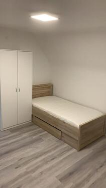 Foto - Etagenwohnung zur Miete in Eggenstein-Leopoldshafen