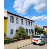 Große helle 3 Raumwohnung in Britz bei Eberswalde - Wandlitz