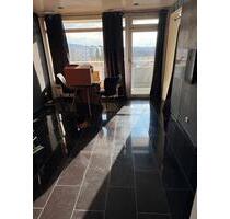 Heidelberg Rohrbach Möblierte 1,5 Zimmerwohnung mit Balkon