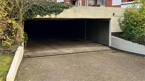 Foto - Garagenstellplatz Bremen Riensberg – ab sofort!