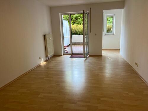 Foto - 2 Zimmer Etagenwohnung zum Kaufen in Kempten (Allgäu)