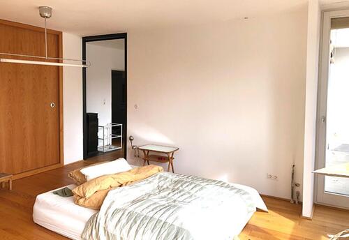 Foto - Etagenwohnung in Nürnberg zur Miete