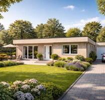 Wohnen am Westerberg - liebevoller Bungalow für eine Senioren-WG - Osnabrück Hafen