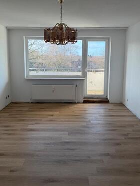 Foto - Hübsche frisch renovierte 2-Zimmerwohnung in MürwikFlensburg