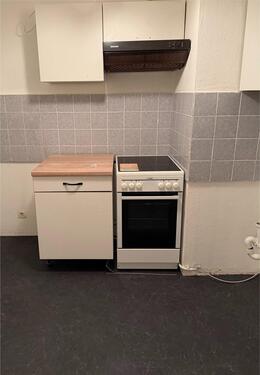 Foto - Etagenwohnung in Flensburg zur Miete