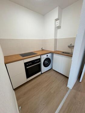 Foto - 1-Zimmer Apartment Provisionsfrei