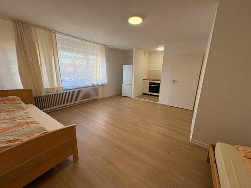 Foto - 1 Zimmer Etagenwohnung zum Kaufen in Dormagen