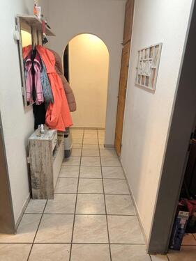 Foto - 4-Zimmer-Wohnung in Elsfleth – ruhige Lage, ab 01.02.2026 frei