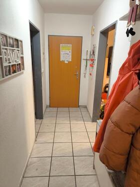 Foto - 4 Zimmer Etagenwohnung zur Miete in Elsfleth