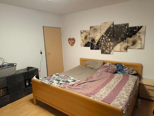 Foto - 4 Zimmer Etagenwohnung in Elsfleth