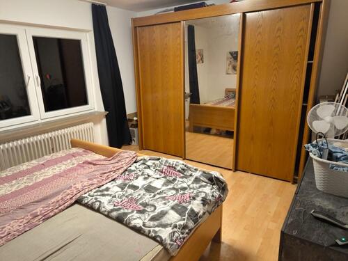 Foto - Etagenwohnung in Elsfleth zur Miete