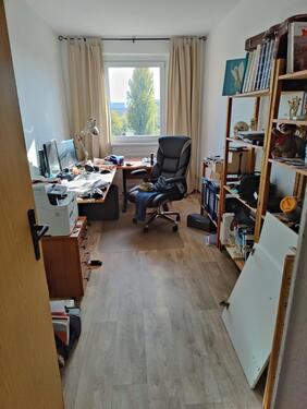 Foto - Etagenwohnung in Cottbus zur Miete
