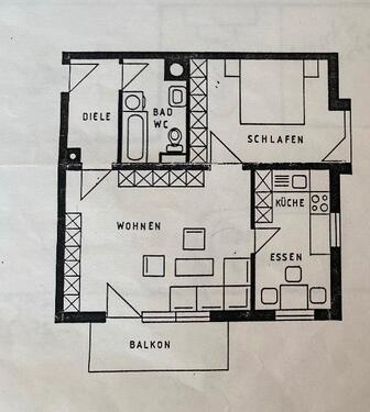 Foto - Eigentumswohnung als Kapitalanlage