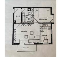 Eigentumswohnung als Kapitalanlage - Nördlingen