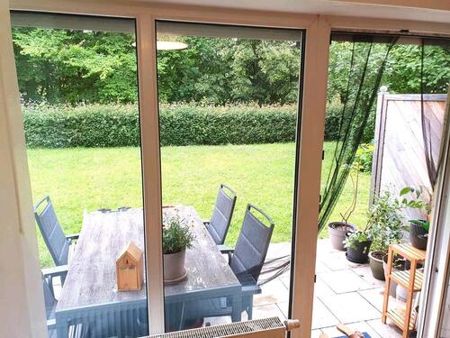 Foto - 3 Zimmer Erdgeschoßwohnung zur Miete in Landshut