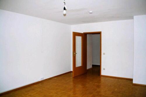 Foto - Erdgeschoßwohnung in Landshut zur Miete