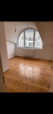 Foto - 4 Zimmer Dachgeschoßwohnung in Berlin