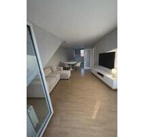 Helle 2-Zimmer Wohnung im ruhigen Köln Bickendorf