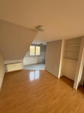 Foto - 2 Zimmer Dachgeschoßwohnung in Köln