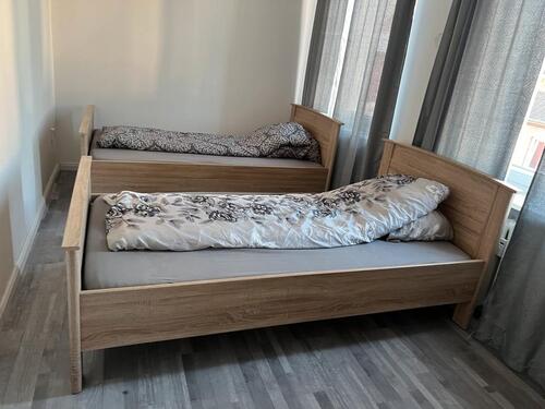 Foto - 2 Zimmer andere in Bad Oldesloe