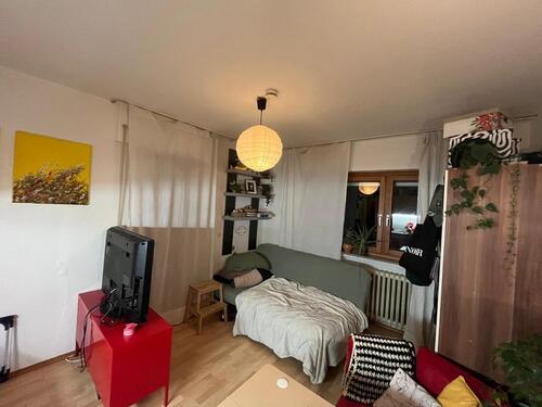 Foto - 1 Zimmer Etagenwohnung zur Miete in Aalen