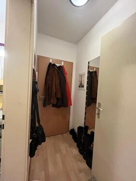 Foto - 1 Zimmer Etagenwohnung in Aalen
