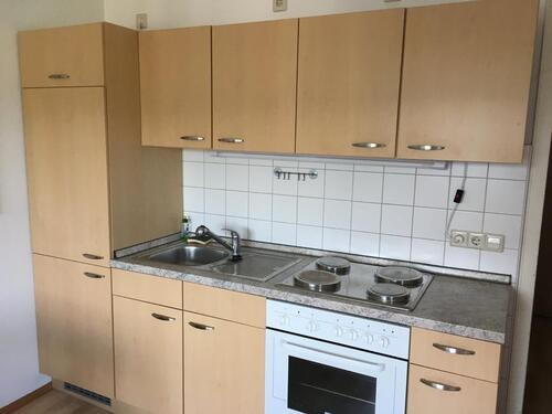 Foto - Etagenwohnung in Aalen zur Miete