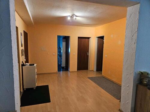 Foto - 3 Zimmer - Küche- Bad Wohnung in Staufenberg-Hessen zu vermieten