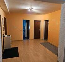 3 Zimmer - Küche- Bad Wohnung in Staufenberg-Hessen zu vermieten