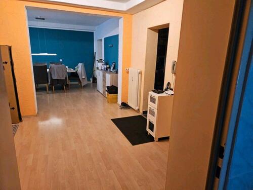 Foto - 3 Zimmer Erdgeschoßwohnung zur Miete in Staufenberg