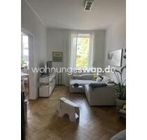 Wohnungsswap - 2 Zimmer, 53 m² - Hörwarthstraße, Schwabing-West, München