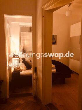 Foto - 2 Zimmer Etagenwohnung in München