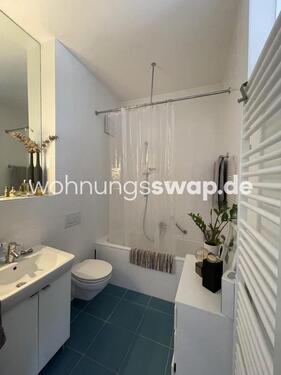 Foto - Etagenwohnung in München zur Miete