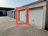 Foto - Garage in Garbsen zu vermieten - 85,00&nbsp;EUR Miete,