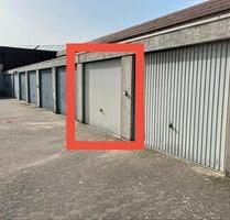 Garage in Garbsen zu vermieten - 85,00&nbsp;EUR Miete, in Hannover (PLZ: 30559) Buchholz-Kleefeld